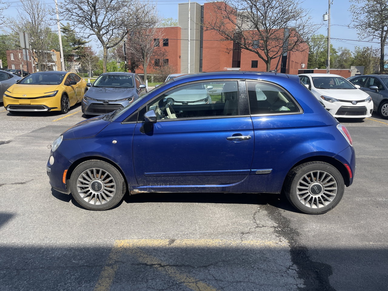 Fiat 500 Lounge 2012-3