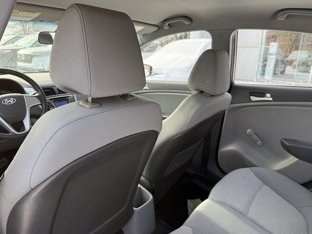 2012 Hyundai Accent L-20