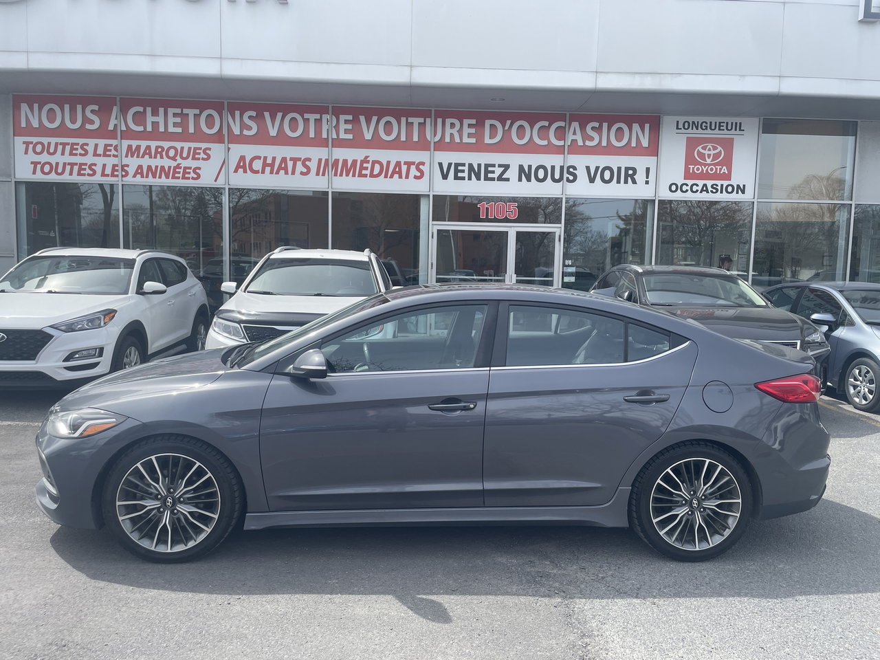 2018 Hyundai Elantra Sport-1