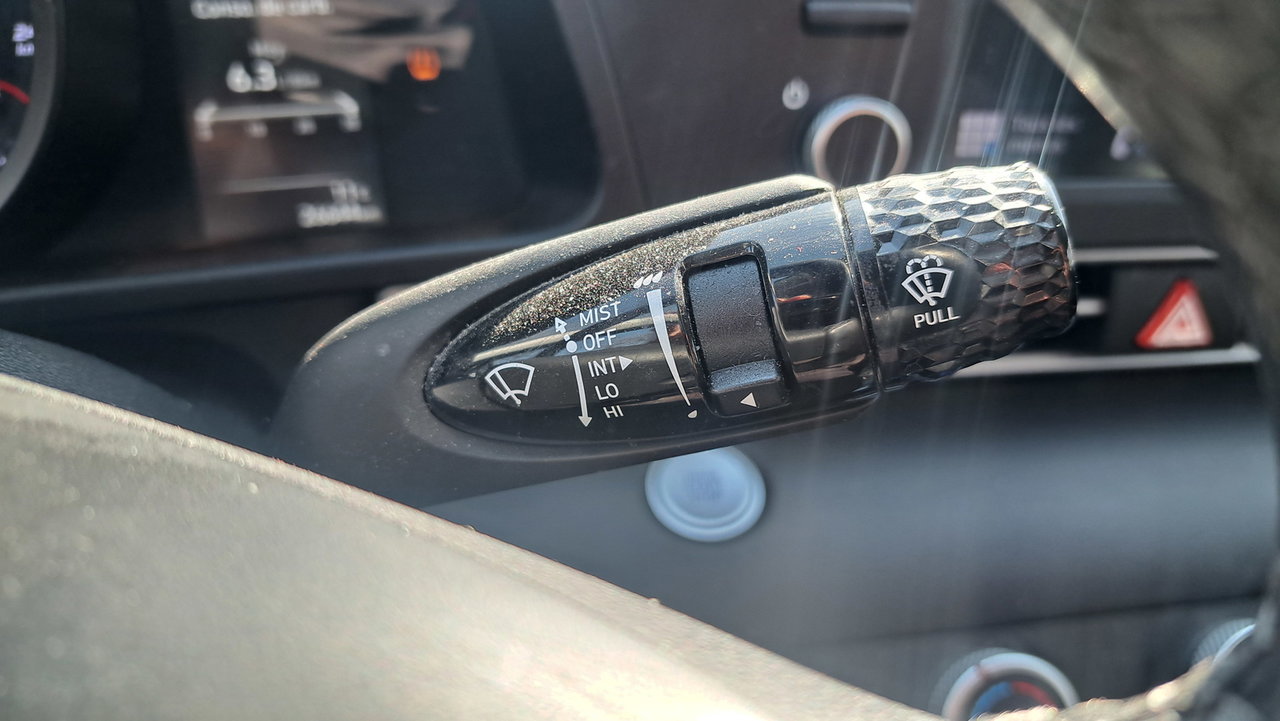 Hyundai Elantra Preferred 2021-8