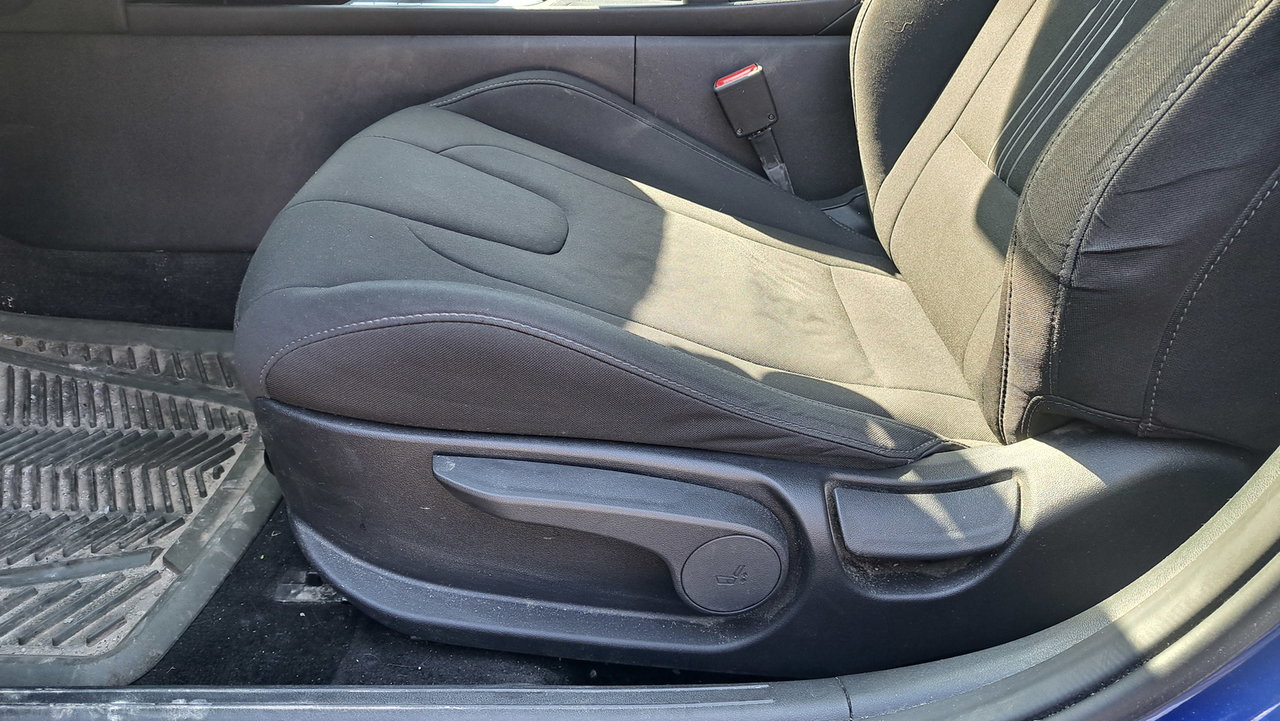 Hyundai Elantra Preferred 2021-1
