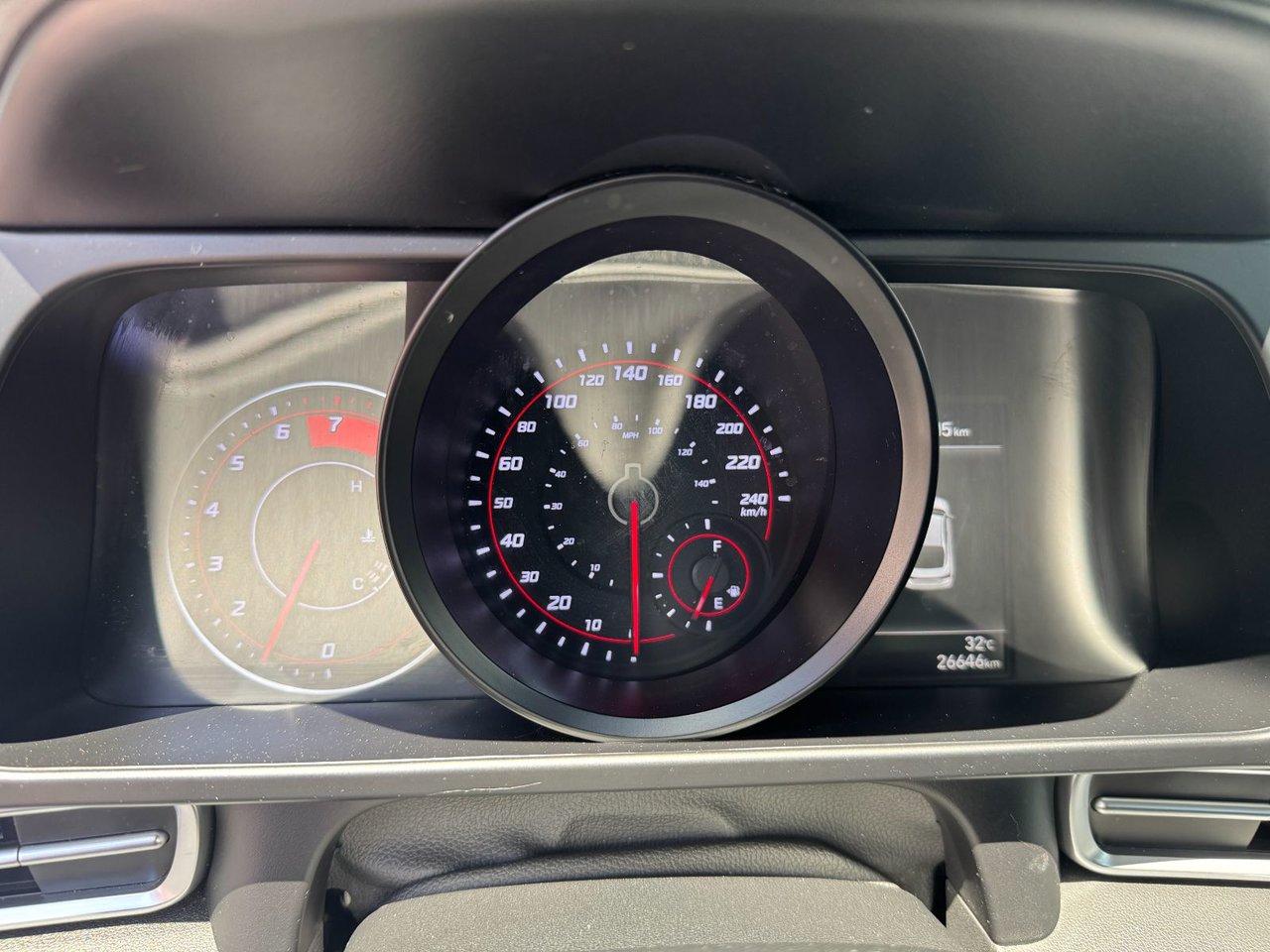 Hyundai Elantra Preferred 2021-21