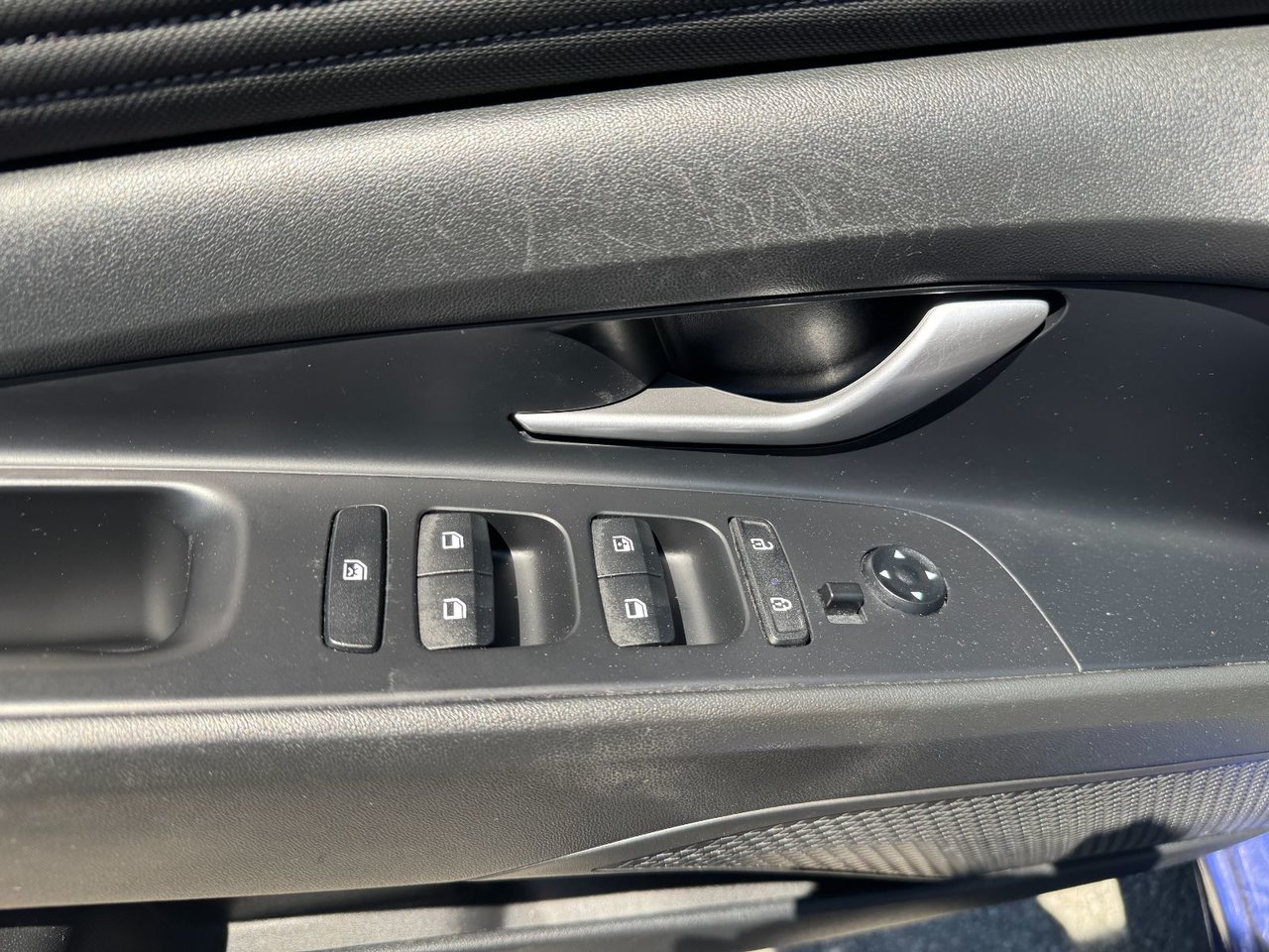 Hyundai Elantra Preferred 2021-11