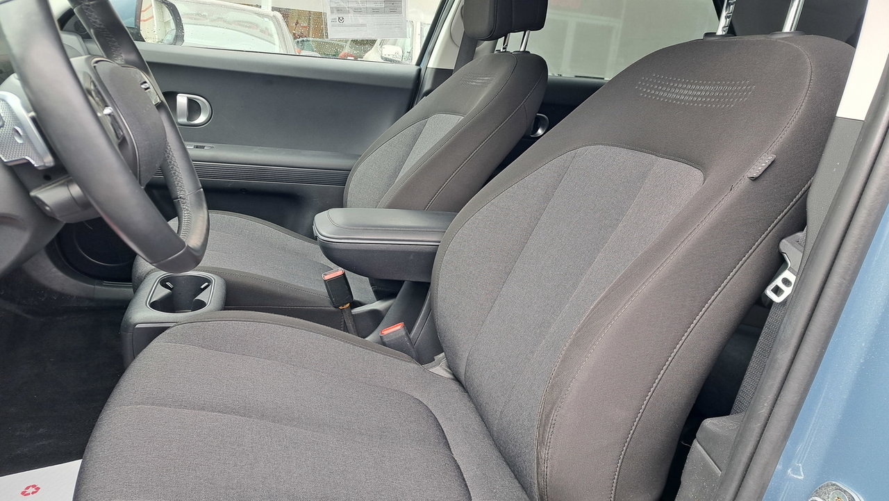 2023 Hyundai IONIQ 5 Preferred-3