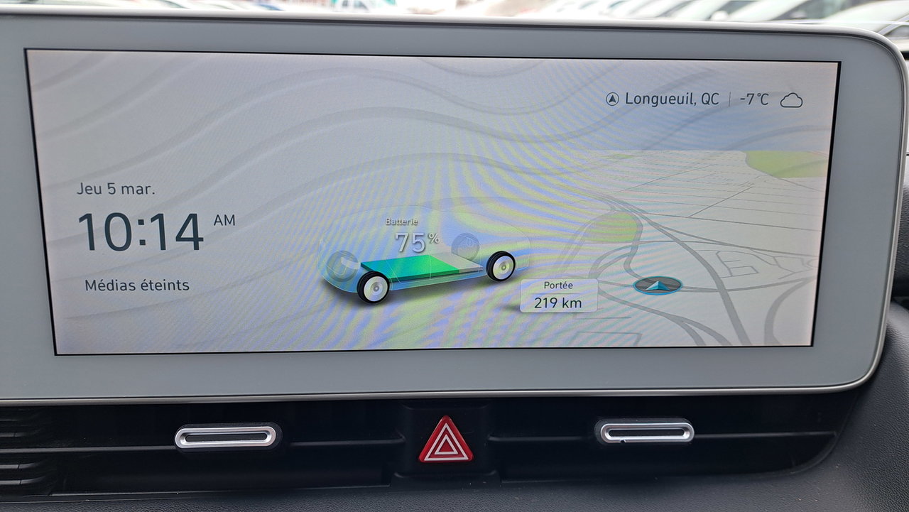 2023 Hyundai IONIQ 5 Preferred-15