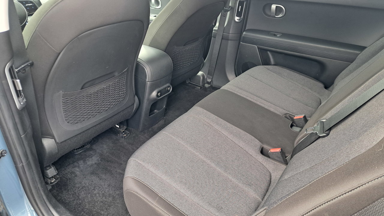 2023 Hyundai IONIQ 5 Preferred-26