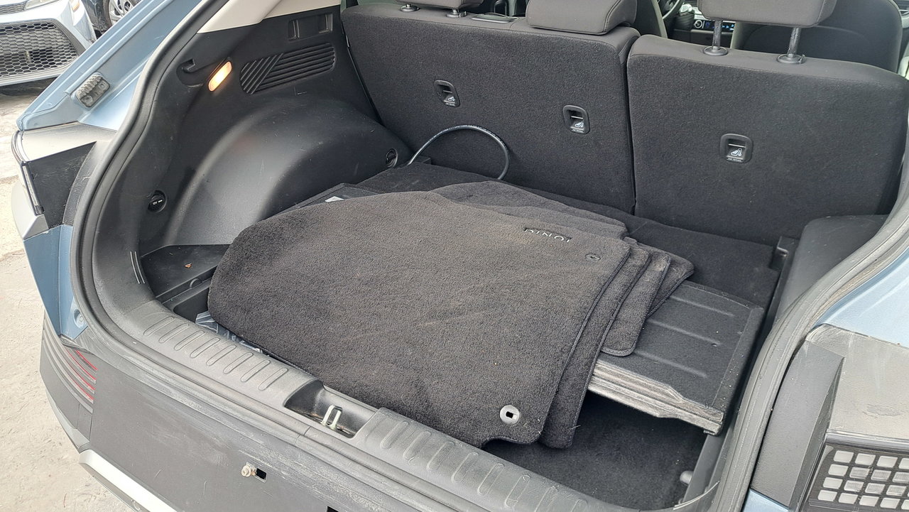 2023 Hyundai IONIQ 5 Preferred-30