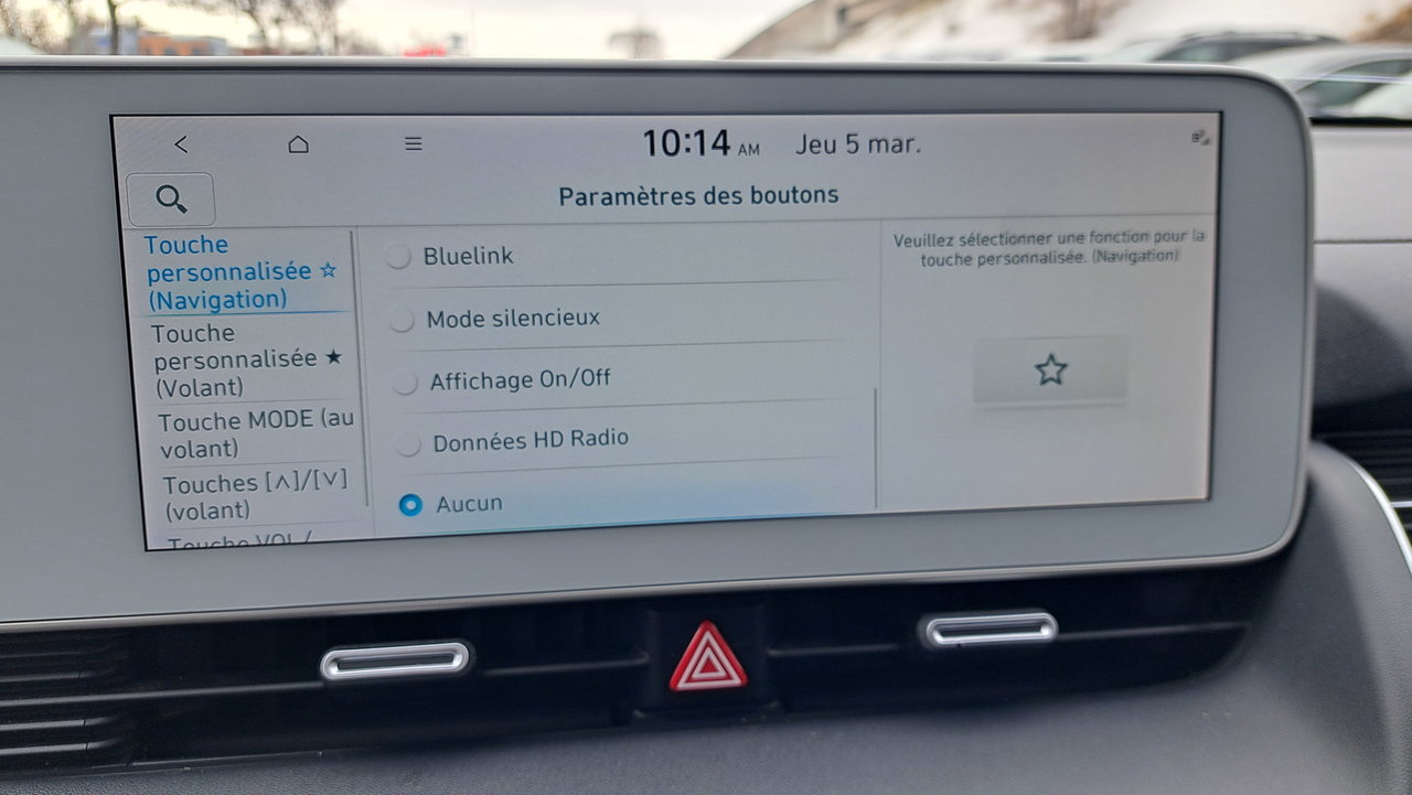 2023 Hyundai IONIQ 5 Preferred-19