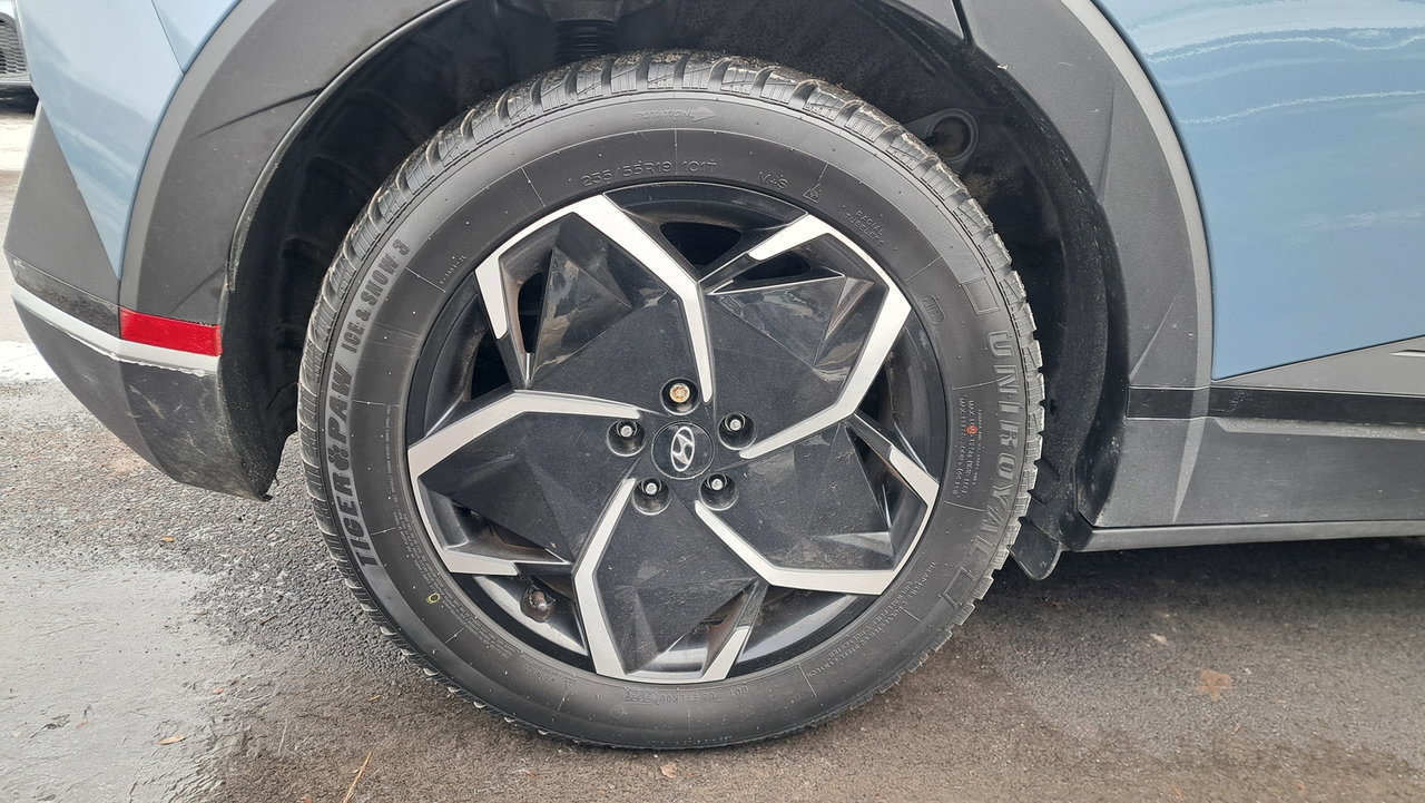 2023 Hyundai IONIQ 5 Preferred-32