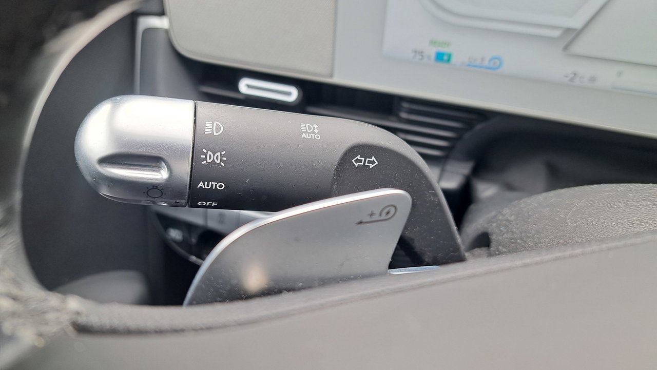 2023 Hyundai IONIQ 5 Preferred-11