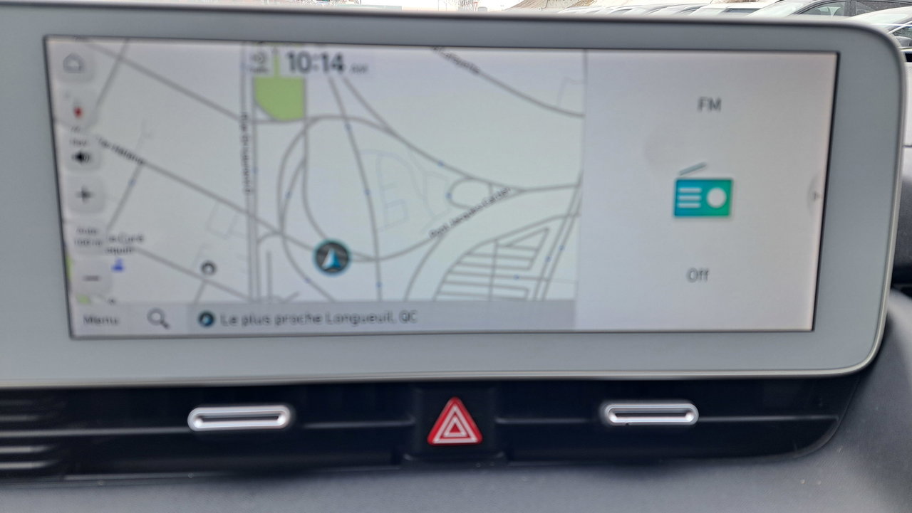 2023 Hyundai IONIQ 5 Preferred-16