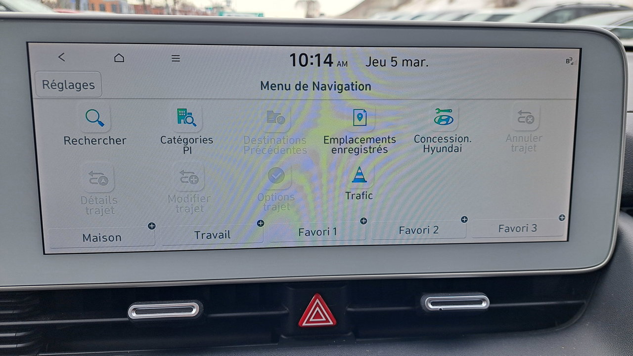 2023 Hyundai IONIQ 5 Preferred-17