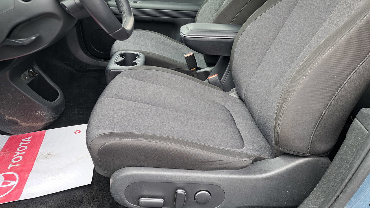 2023 Hyundai IONIQ 5 Preferred-2