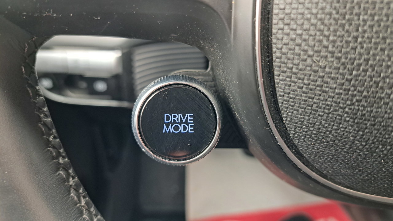 2023 Hyundai IONIQ 5 Preferred-10