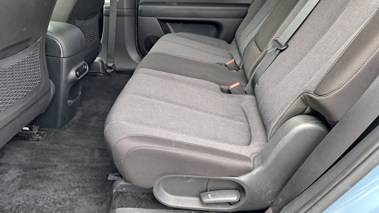 2023 Hyundai IONIQ 5 Preferred-24