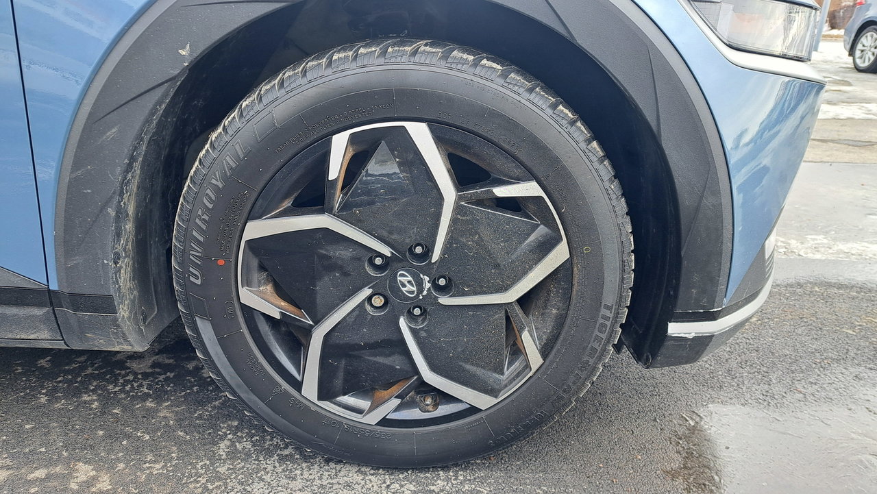 2023 Hyundai IONIQ 5 Preferred-33