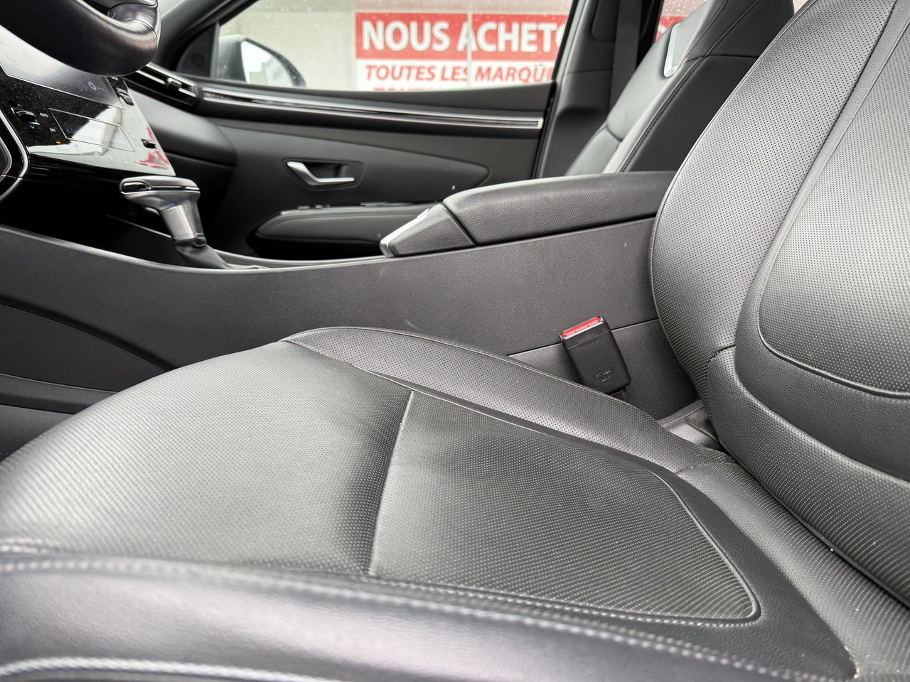 Hyundai Santa Cruz Preferred 2022-10