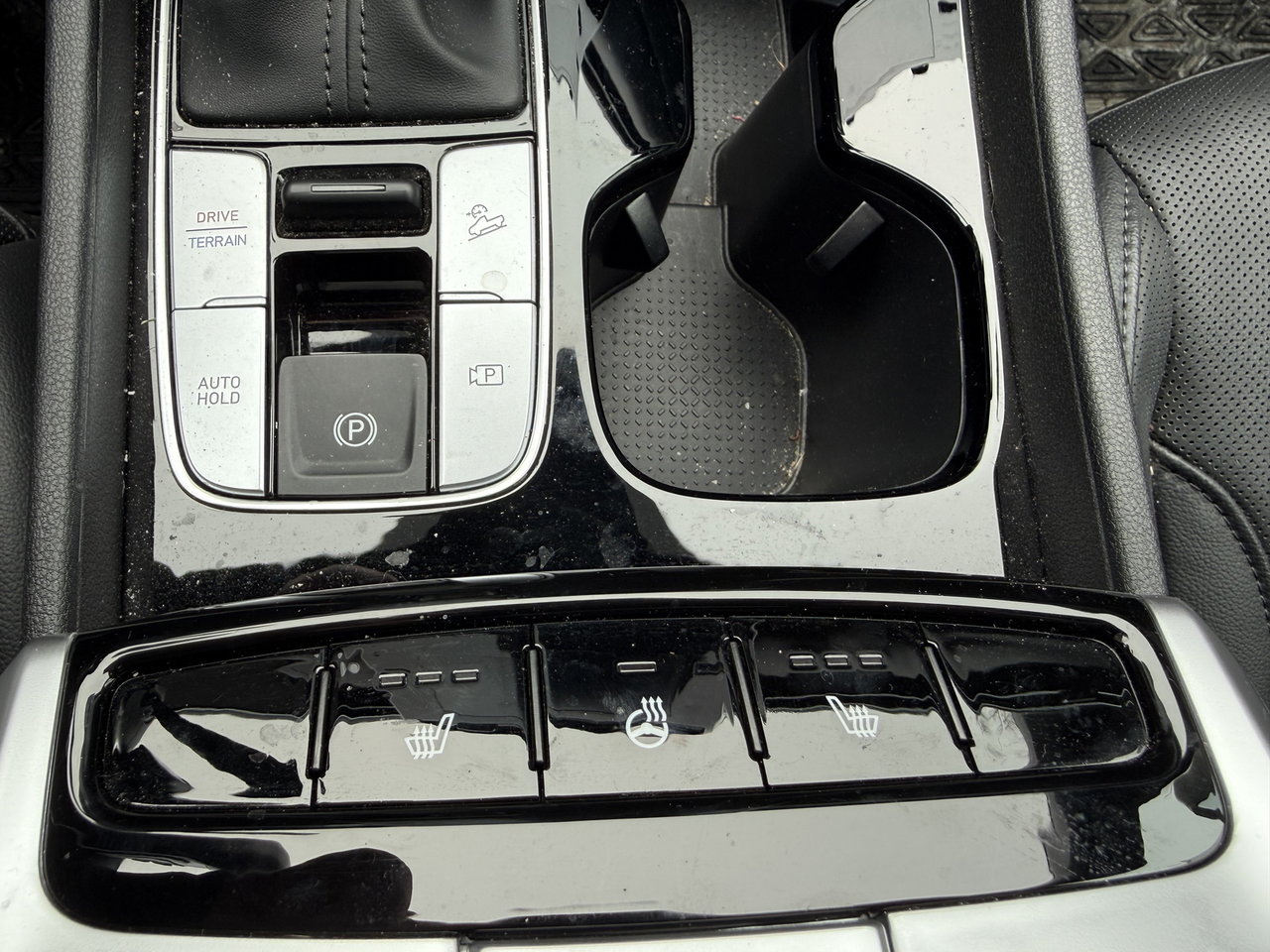 Hyundai Santa Cruz Preferred 2022-32