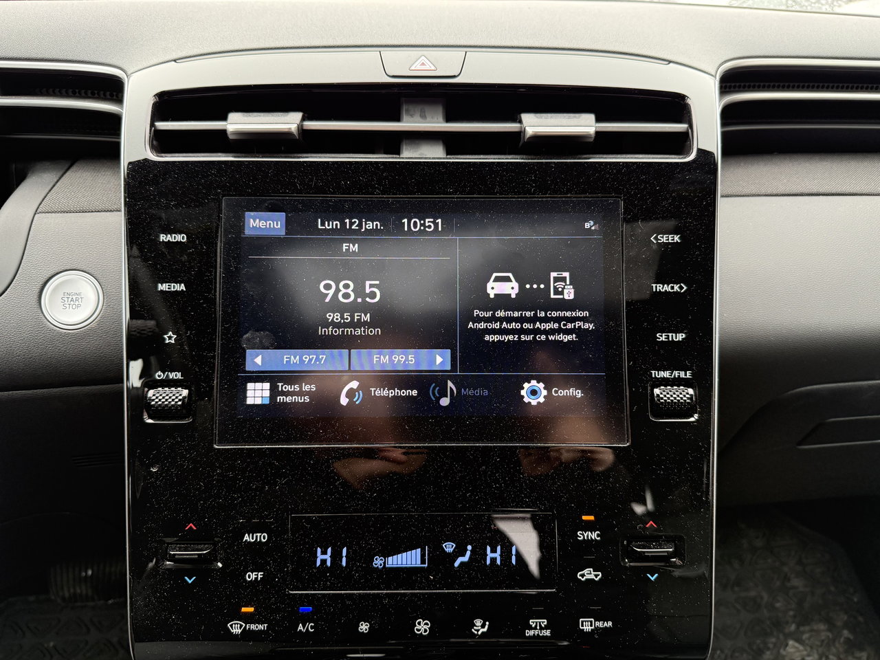 Hyundai Santa Cruz Preferred 2022-22