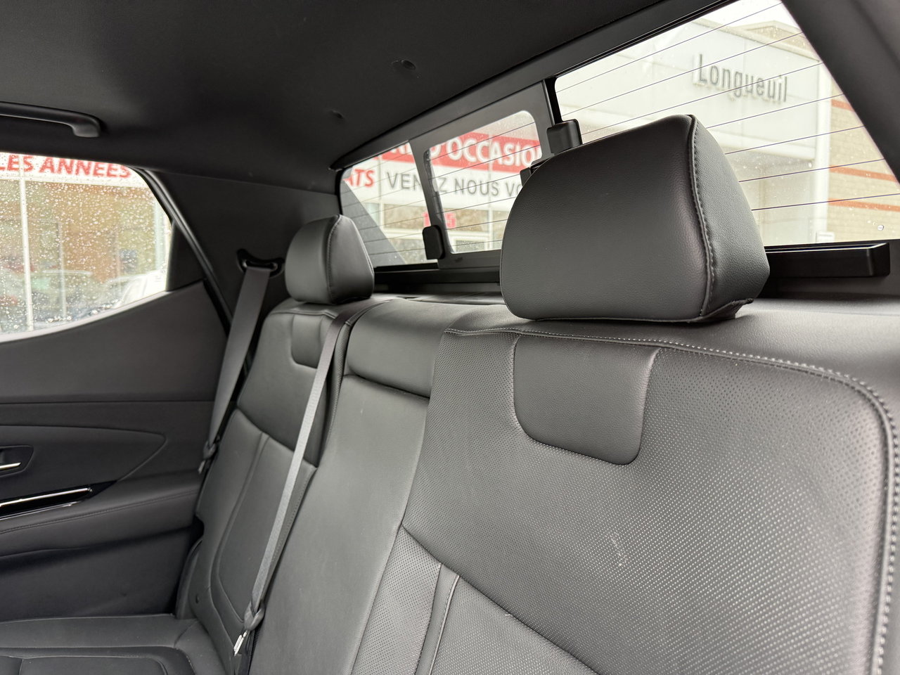 Hyundai Santa Cruz Preferred 2022-34