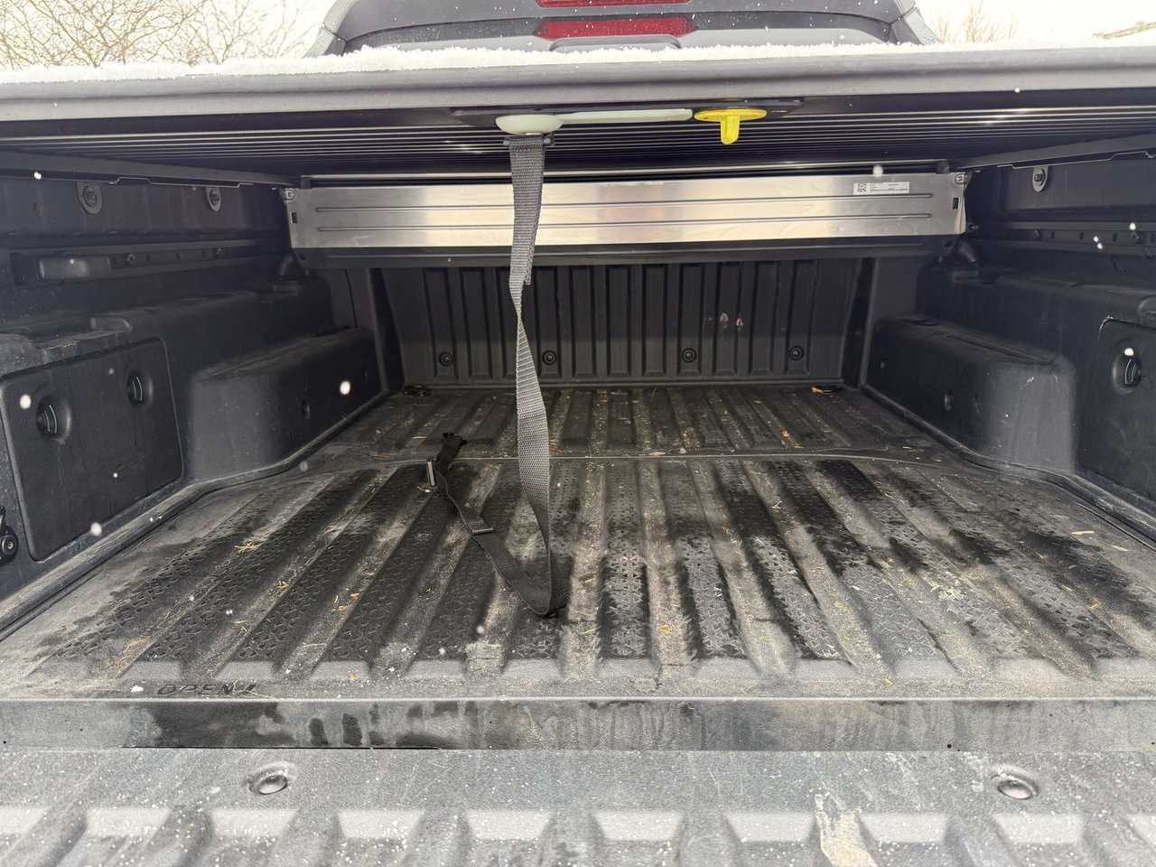 Hyundai Santa Cruz Preferred 2022-39