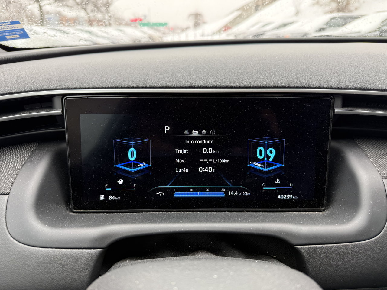 Hyundai Santa Cruz Preferred 2022-15