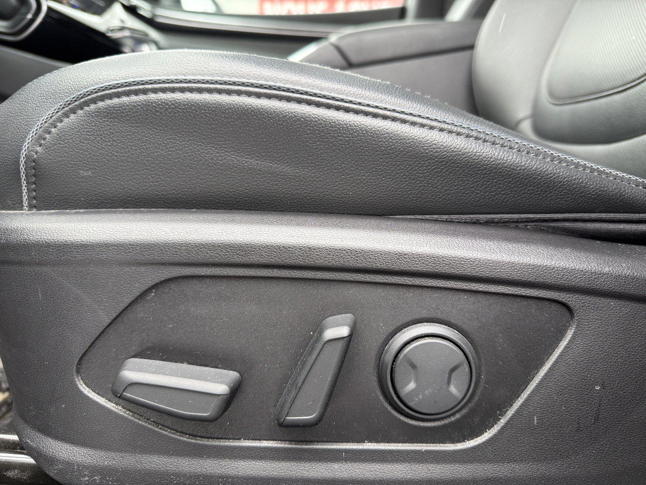 Hyundai Santa Cruz Preferred 2022-9