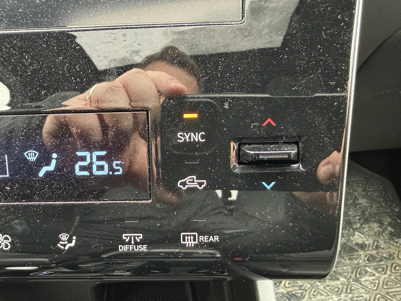 Hyundai Santa Cruz Preferred 2022-29