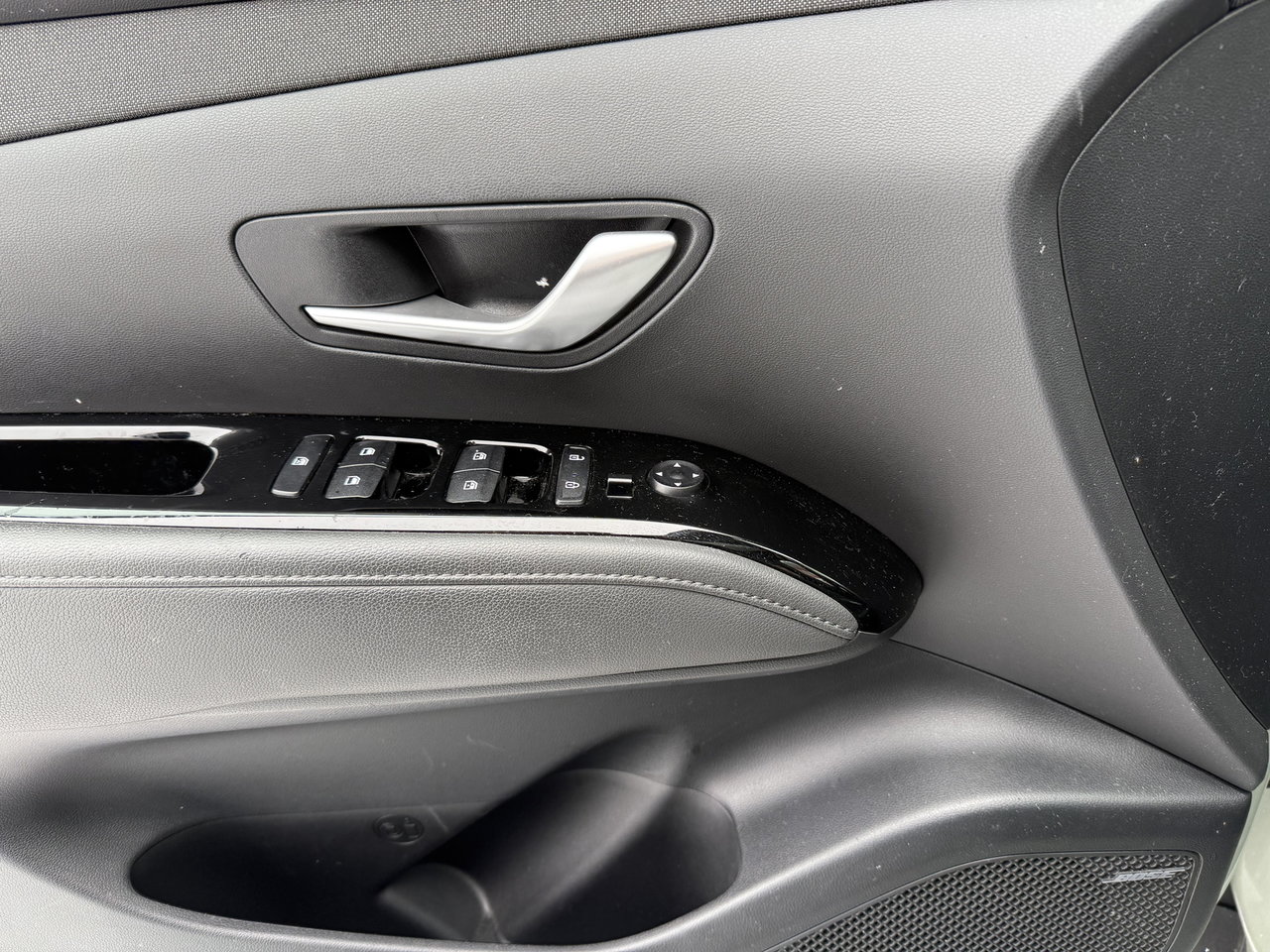 Hyundai Santa Cruz Preferred 2022-13