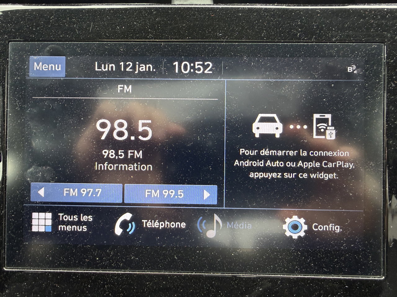 Hyundai Santa Cruz Preferred 2022-24