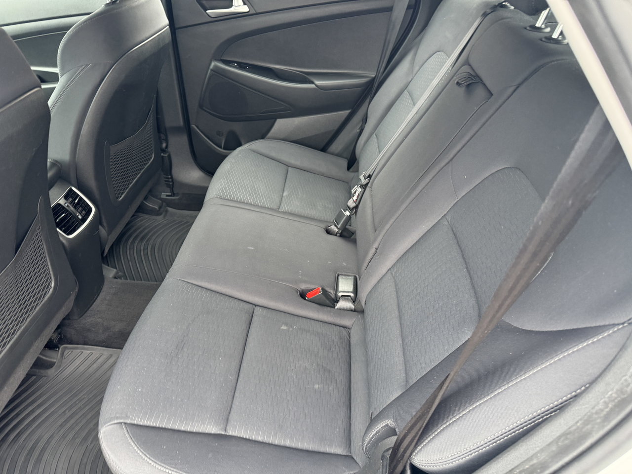 2019 Hyundai Tucson Preferred-8