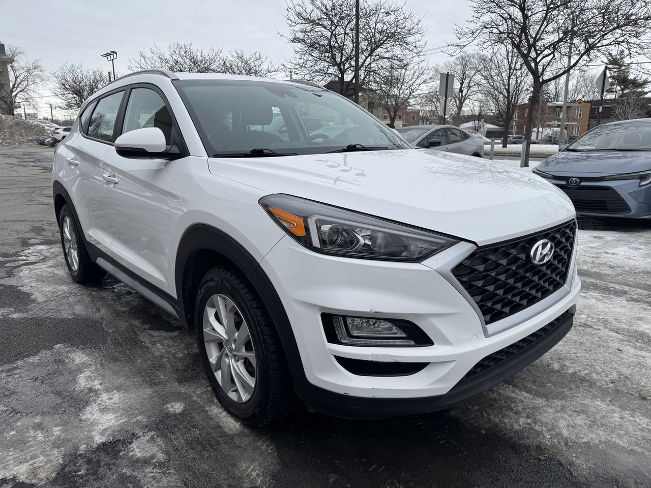 2019 Hyundai Tucson Preferred-6