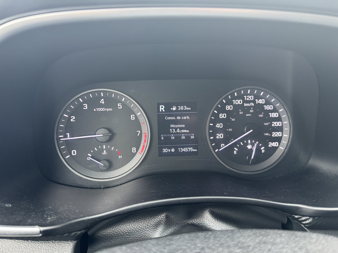 2019 Hyundai Tucson Preferred-15