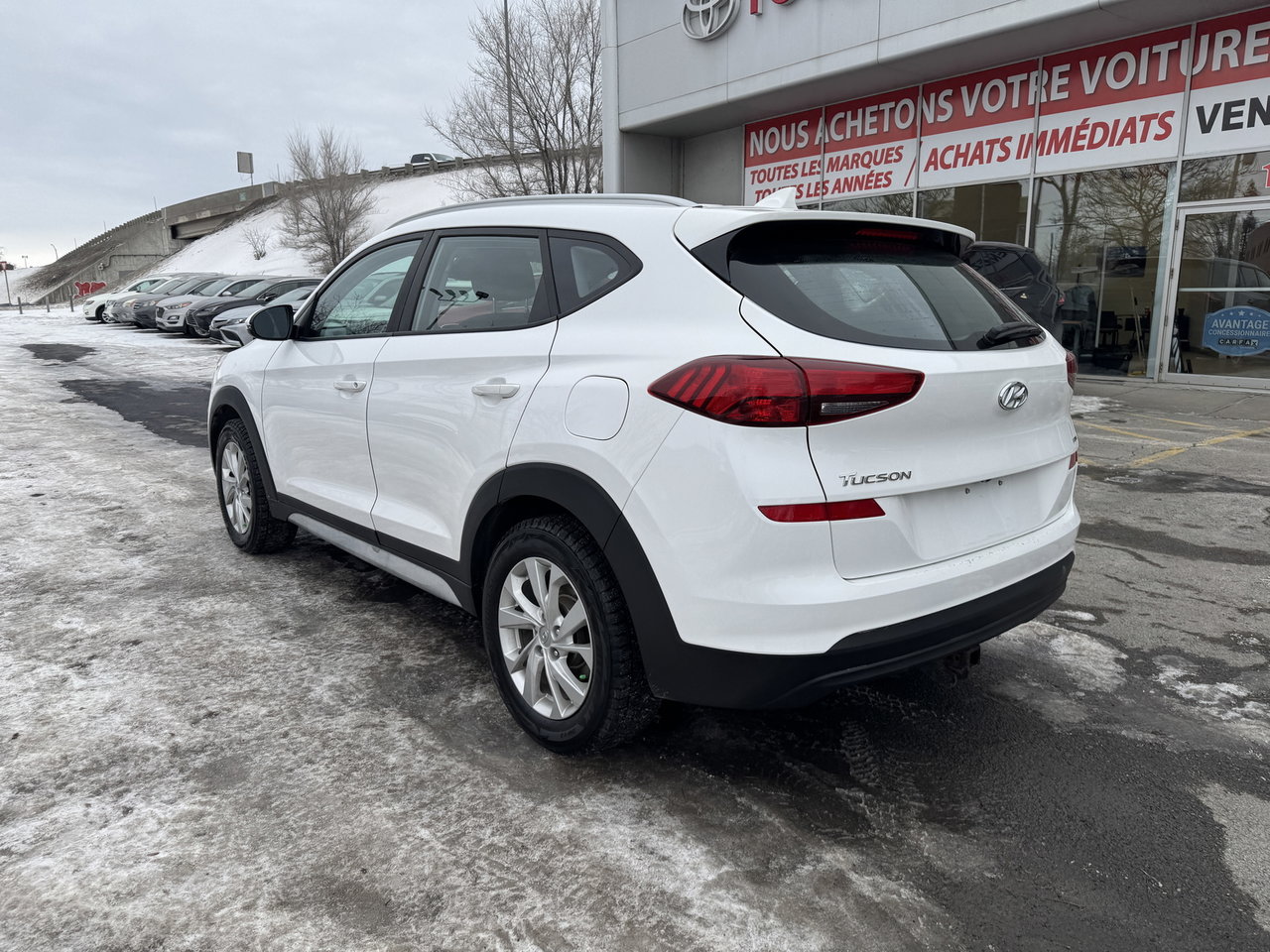 2019 Hyundai Tucson Preferred-2