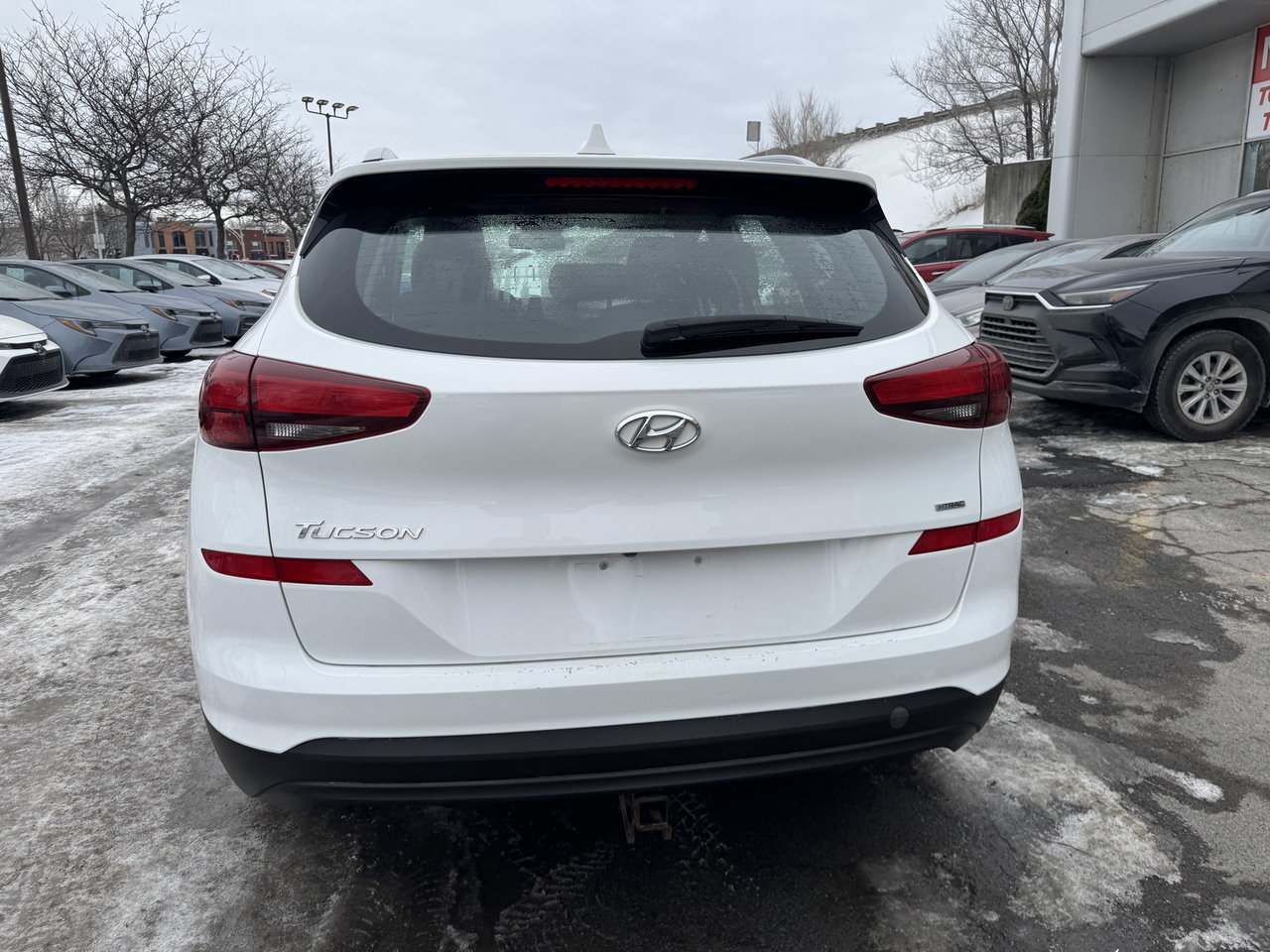 2019 Hyundai Tucson Preferred-3