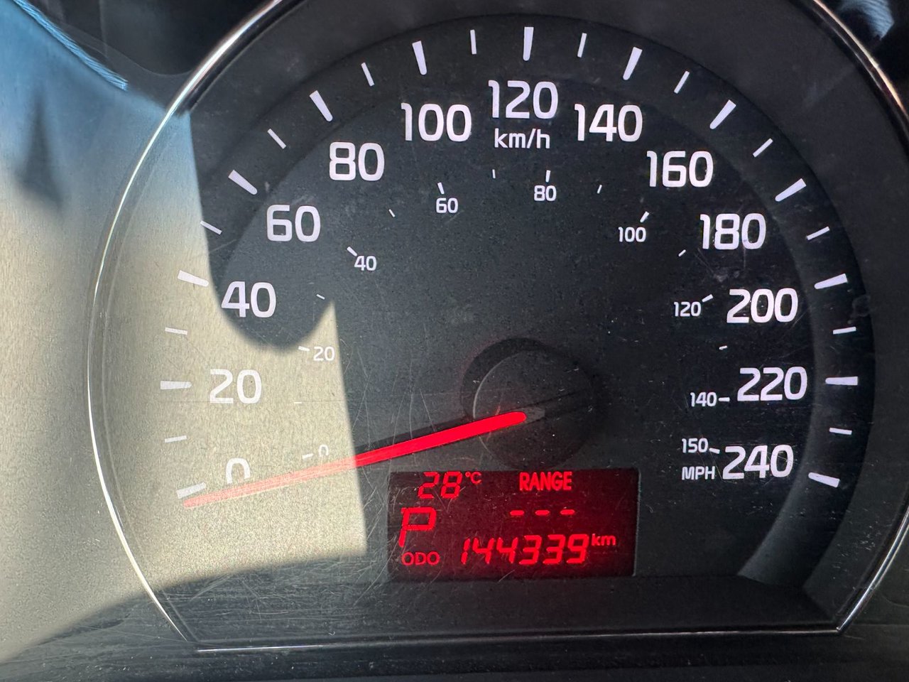 2014 Kia Sorento-19