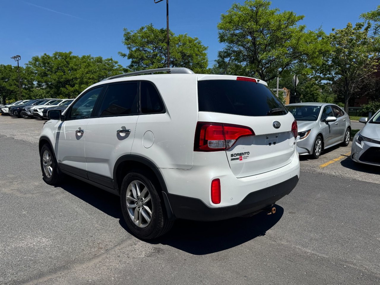 2014 Kia Sorento-6
