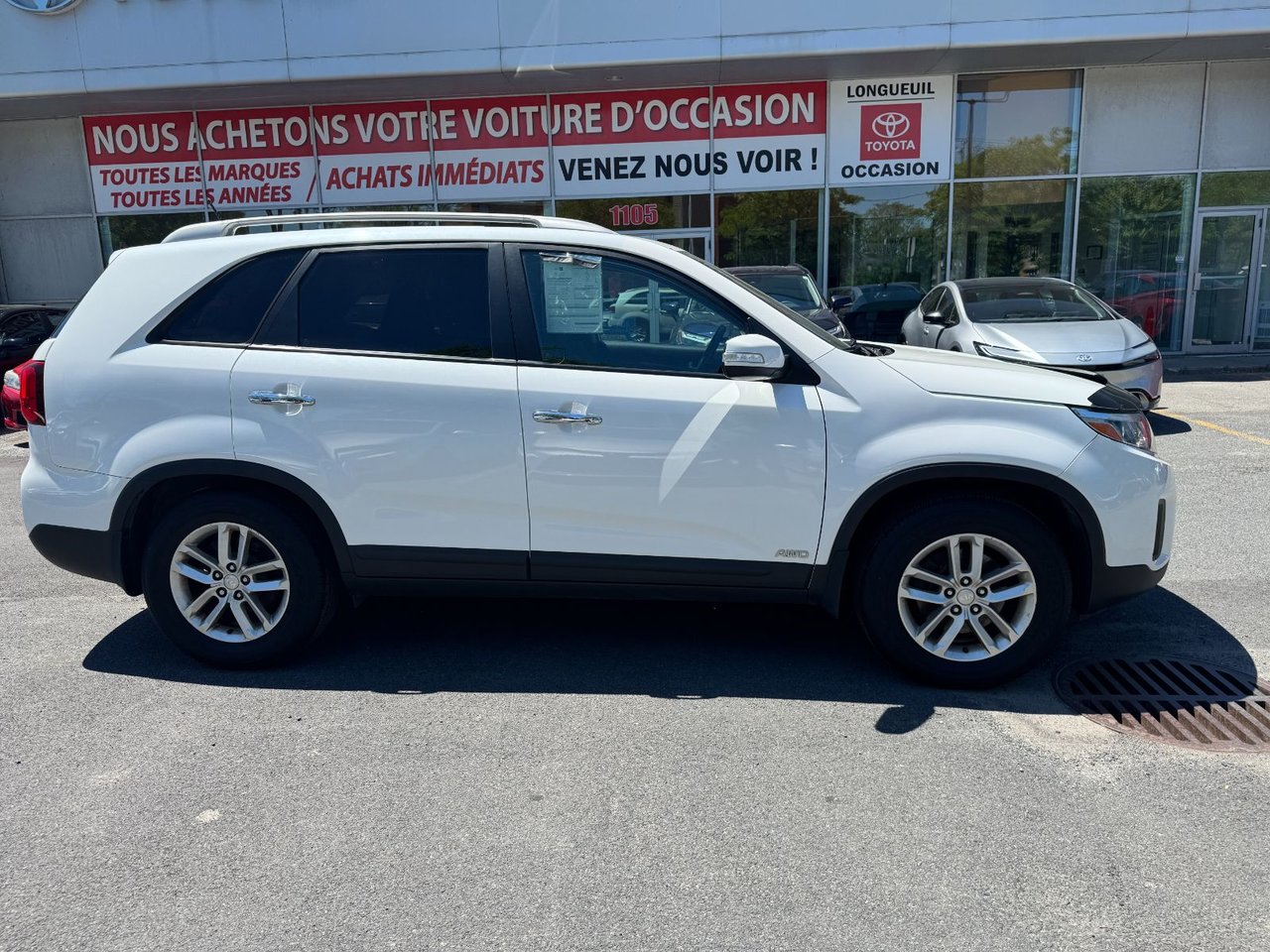 2014 Kia Sorento-3