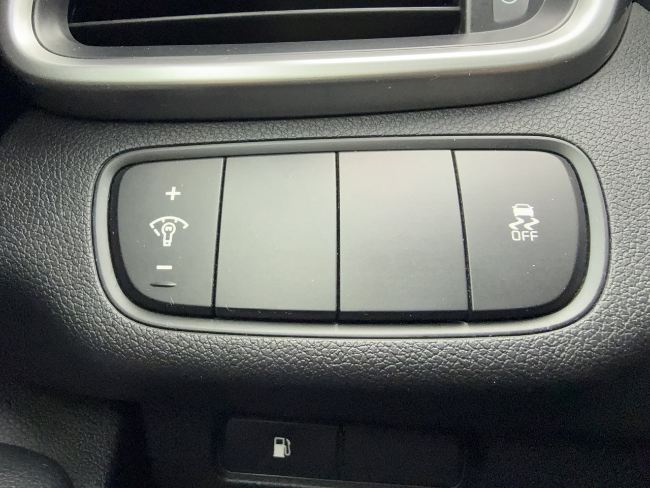 Kia Sorento 2.0L Turbo LX+ 2016-20