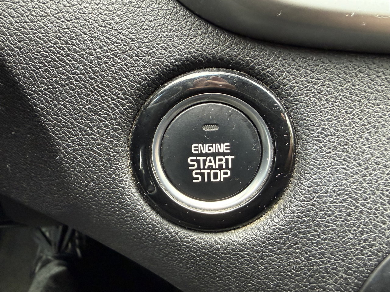 Kia Sorento 2.0L Turbo LX+ 2016-21