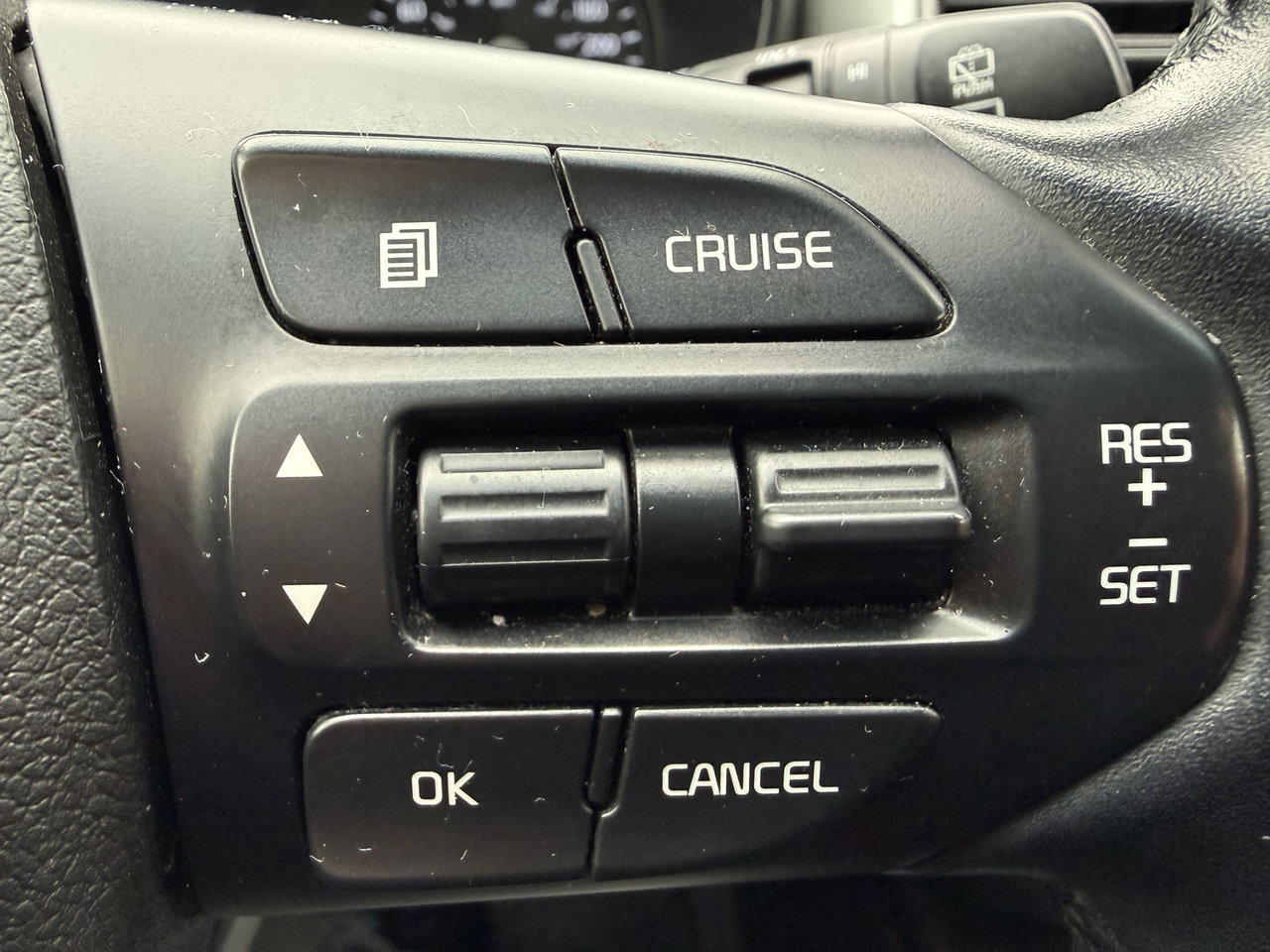 Kia Sorento 2.0L Turbo LX+ 2016-17