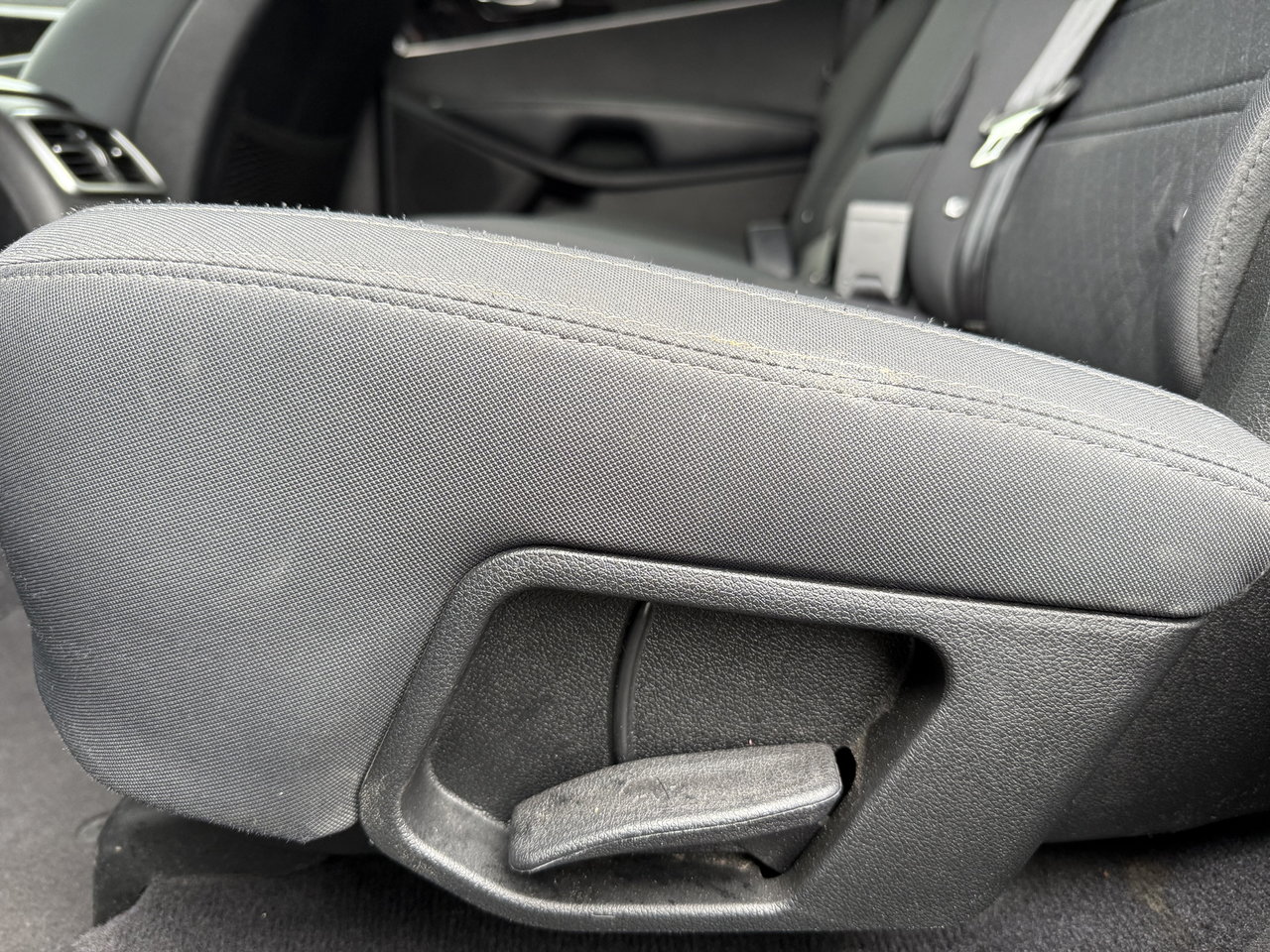 Kia Sorento 2.0L Turbo LX+ 2016-32