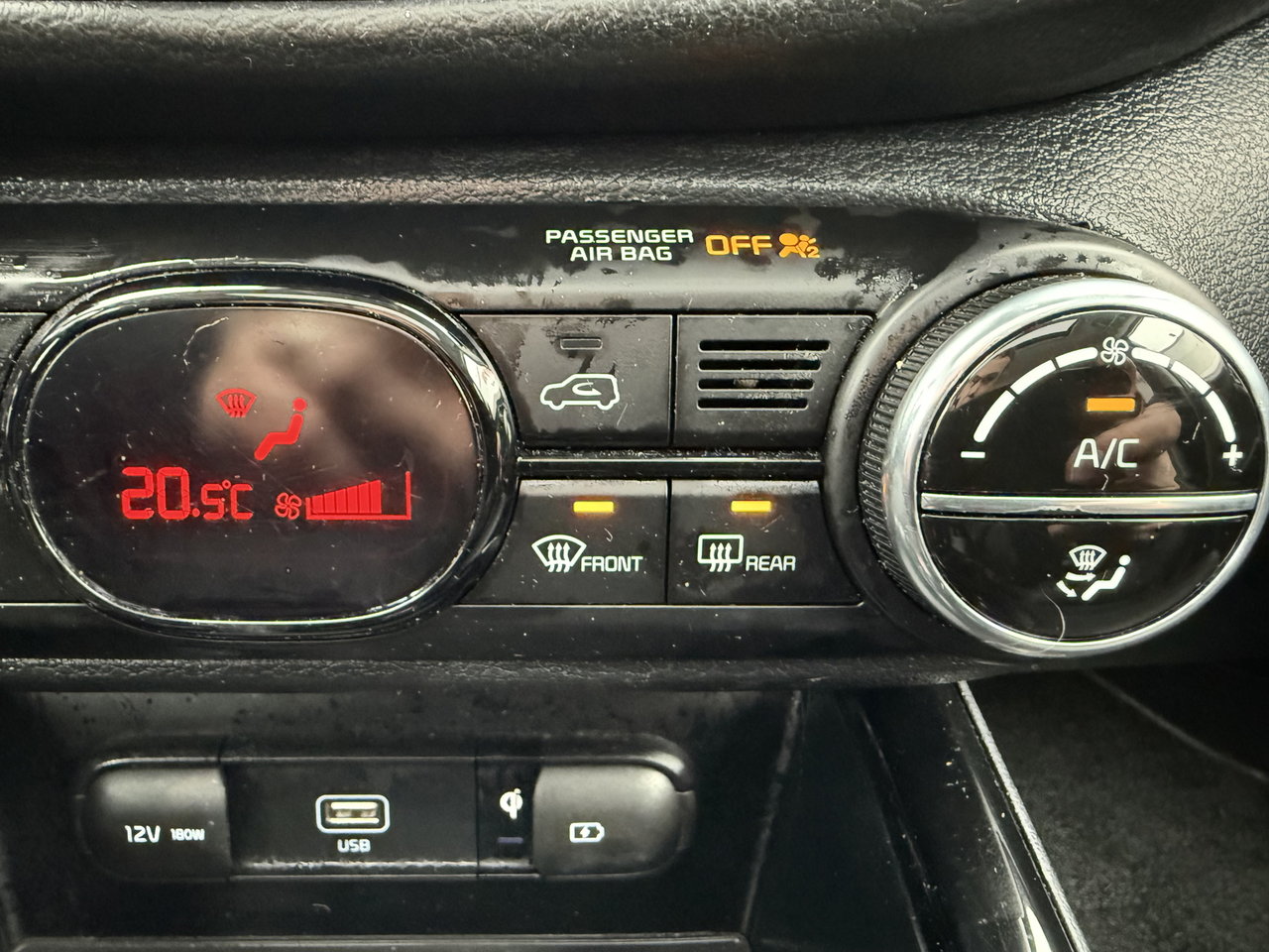 2021 Kia Soul EV EV Limited-28