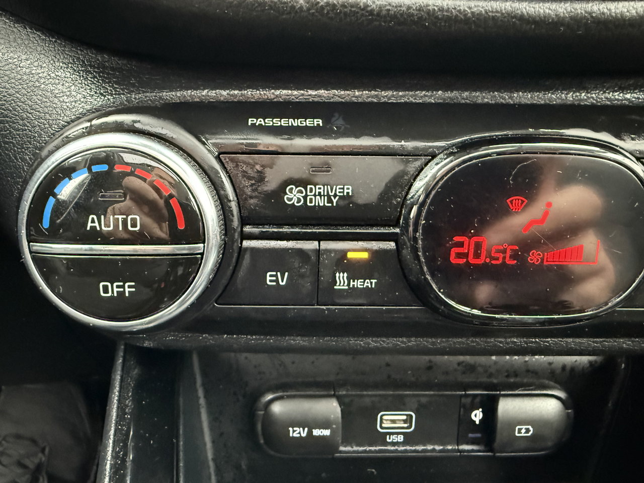 2021 Kia Soul EV EV Limited-27