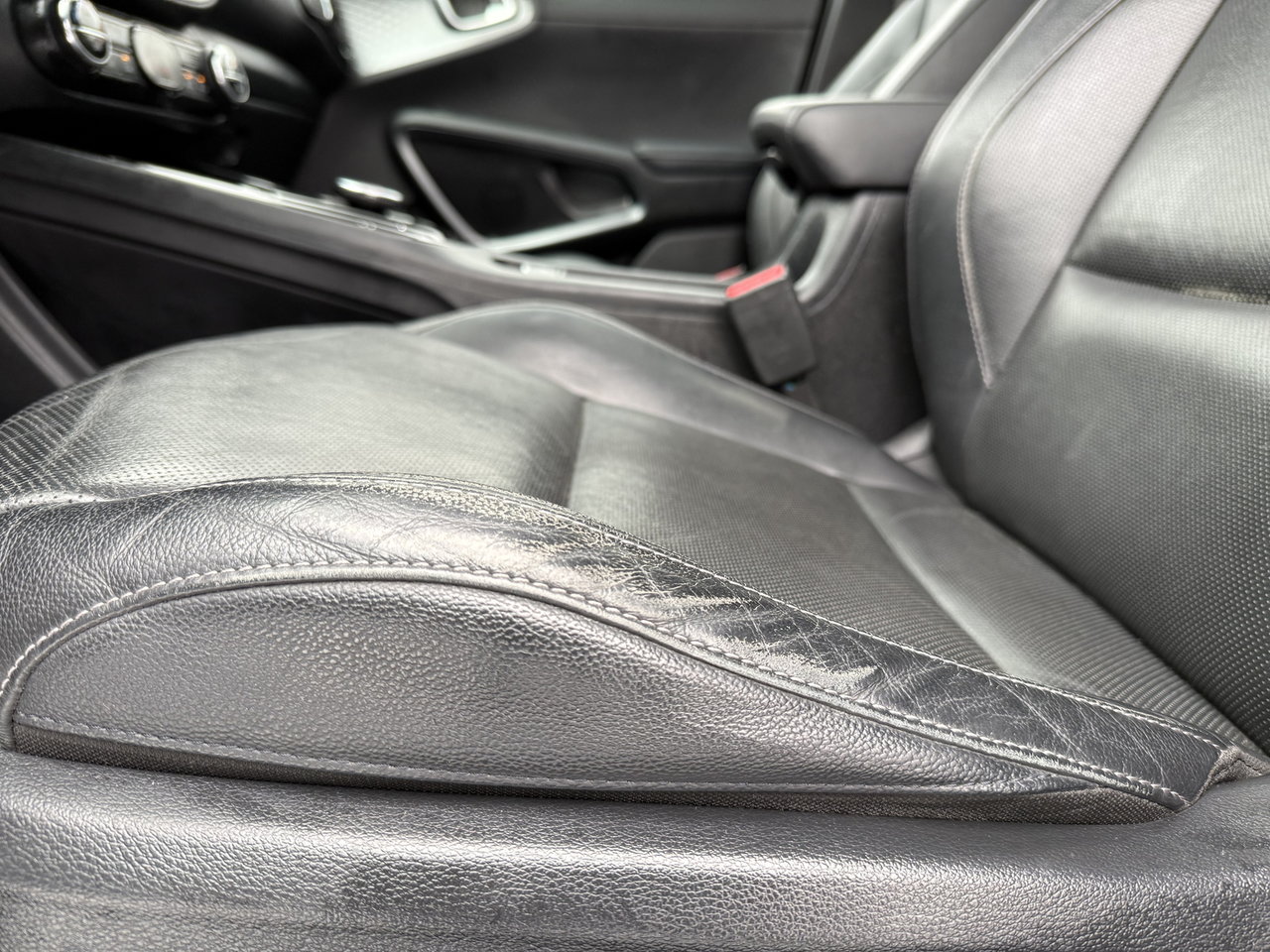 2021 Kia Soul EV EV Limited-10