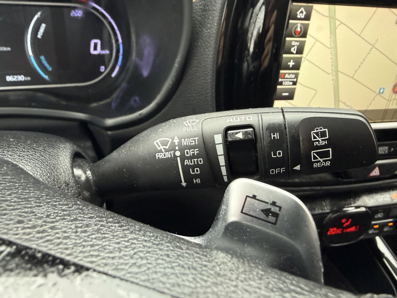 2021 Kia Soul EV EV Limited-18