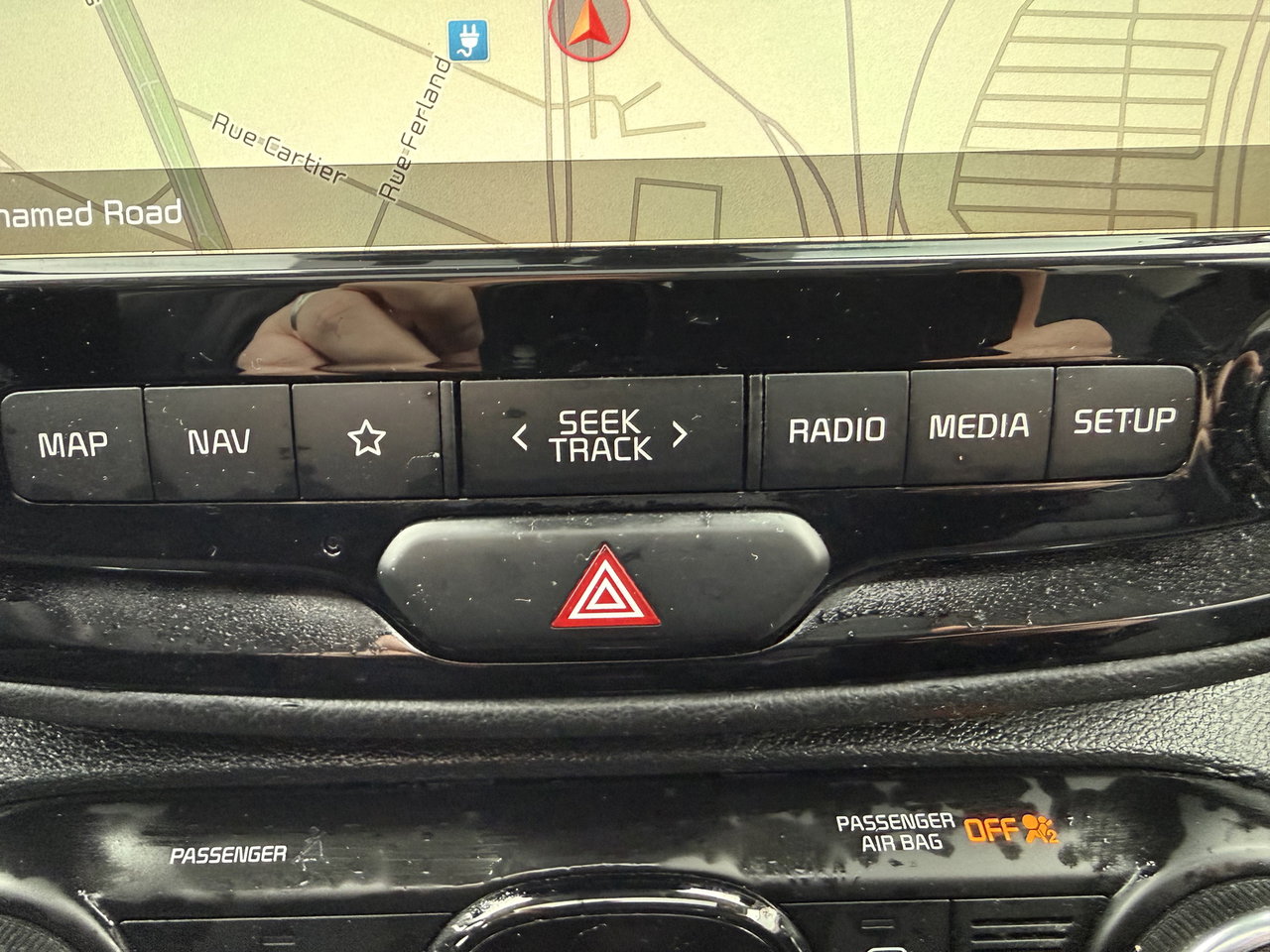 2021 Kia Soul EV EV Limited-25