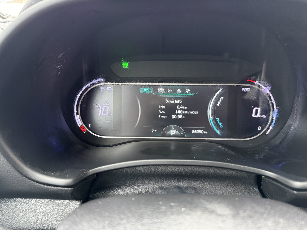 2021 Kia Soul EV EV Limited-14