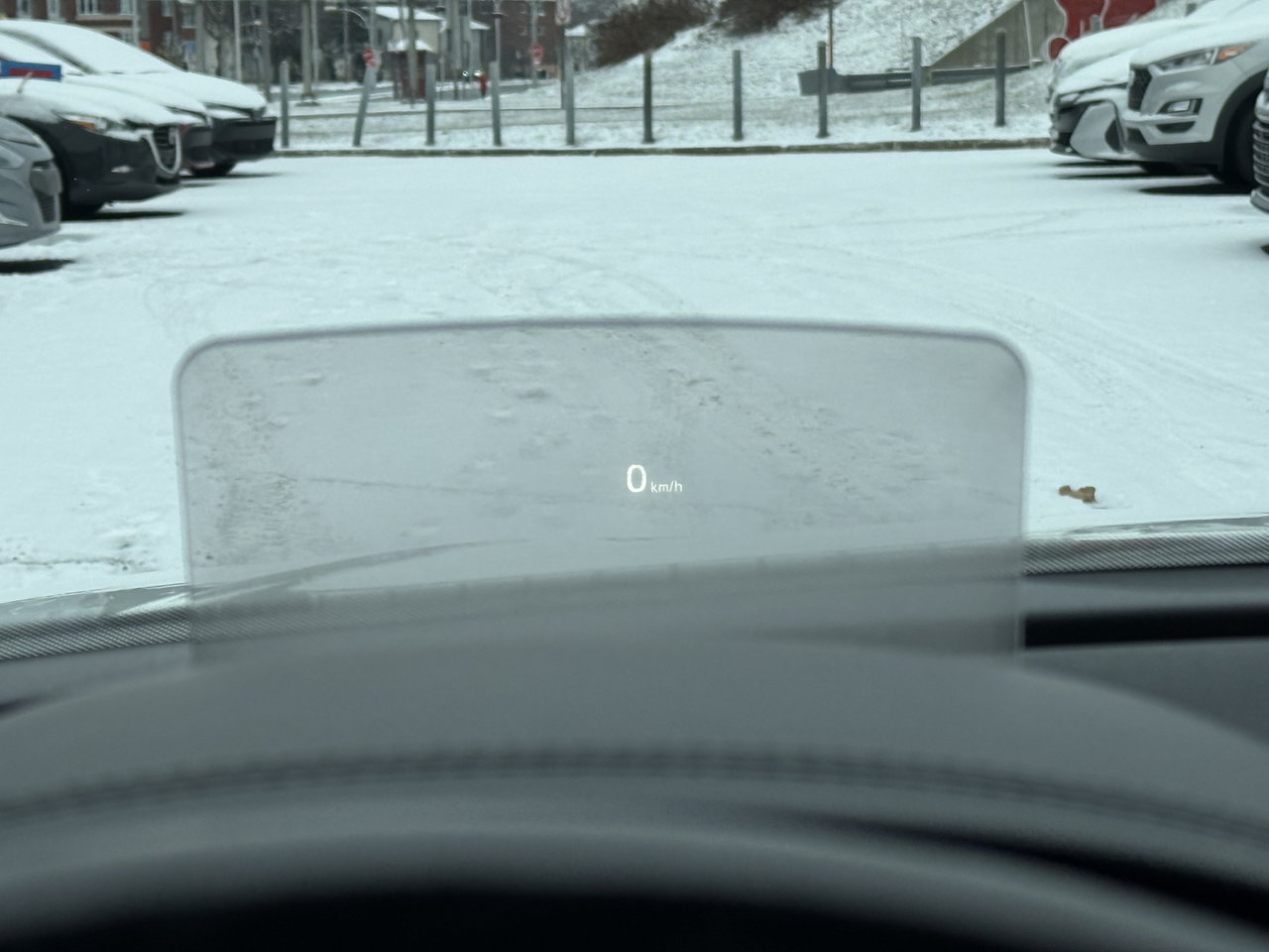 2021 Kia Soul EV EV Limited-21