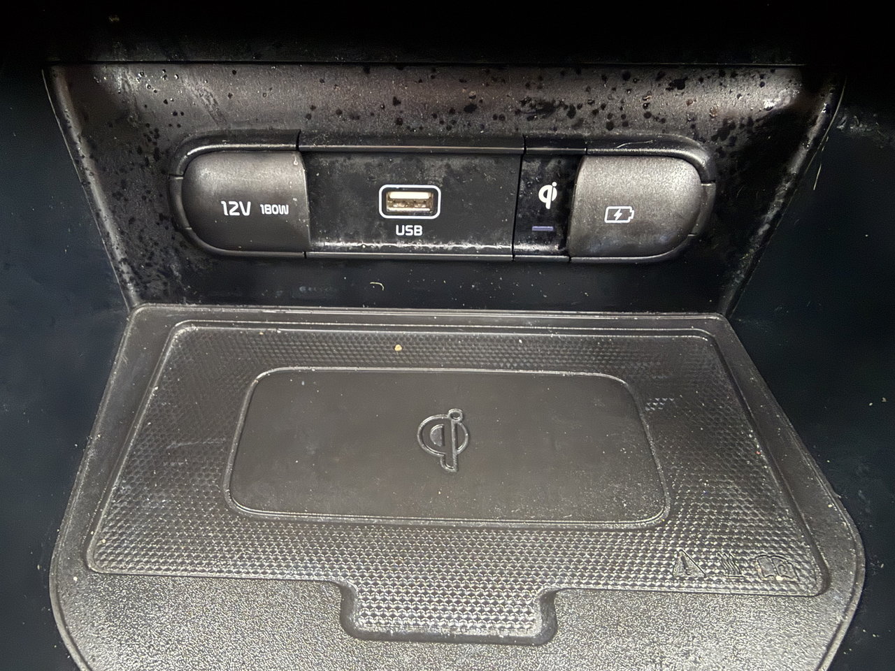 2021 Kia Soul EV EV Limited-29